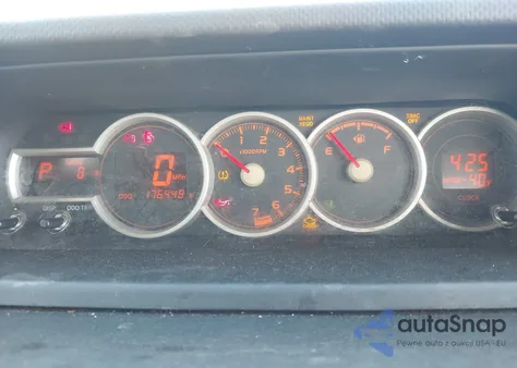 2012 Scion Xb z USA, uszkodzony, nr VIN JTLZE4FE5CJ024994